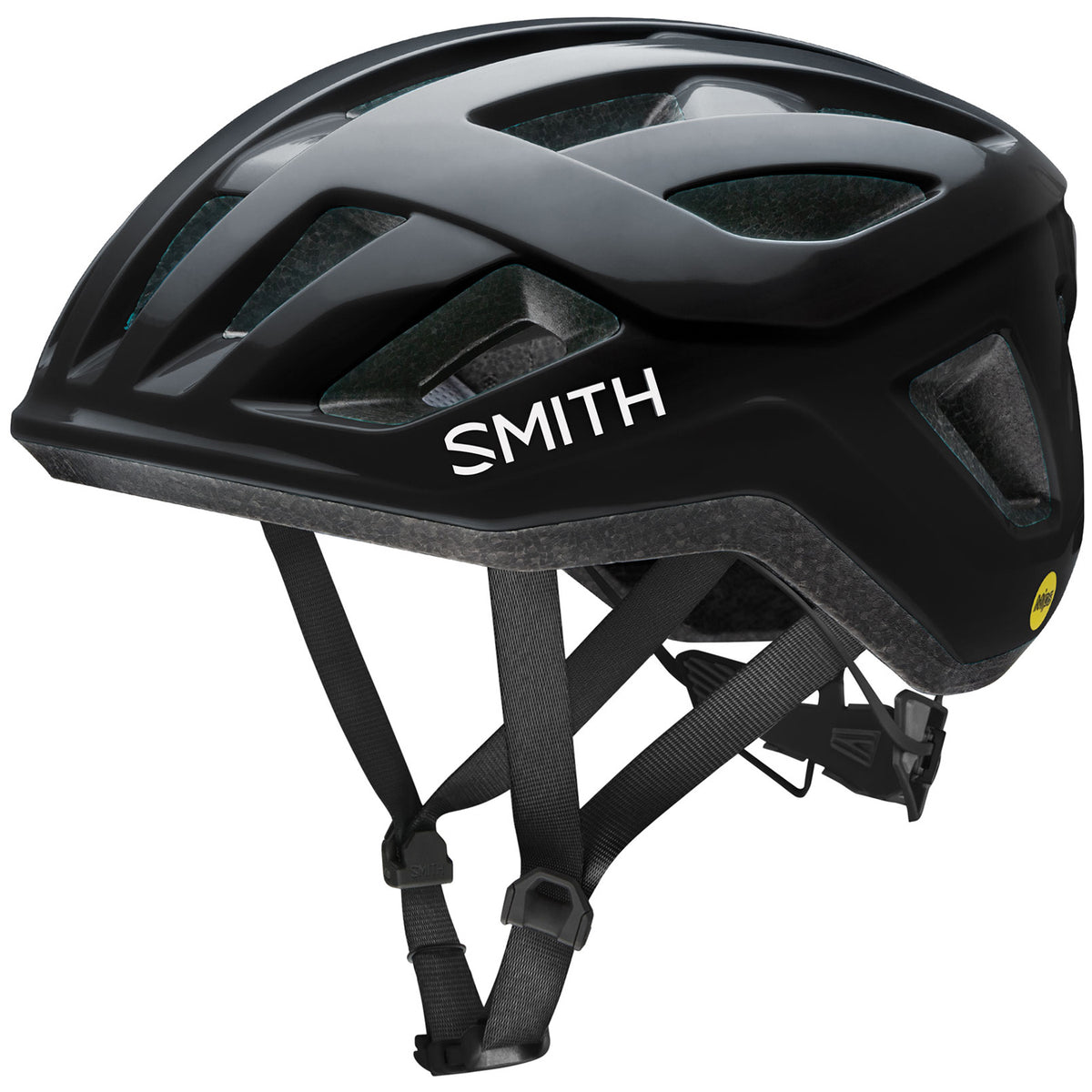 Smith Zip Jr. MIPS Bike Helmet - Kids' Black
