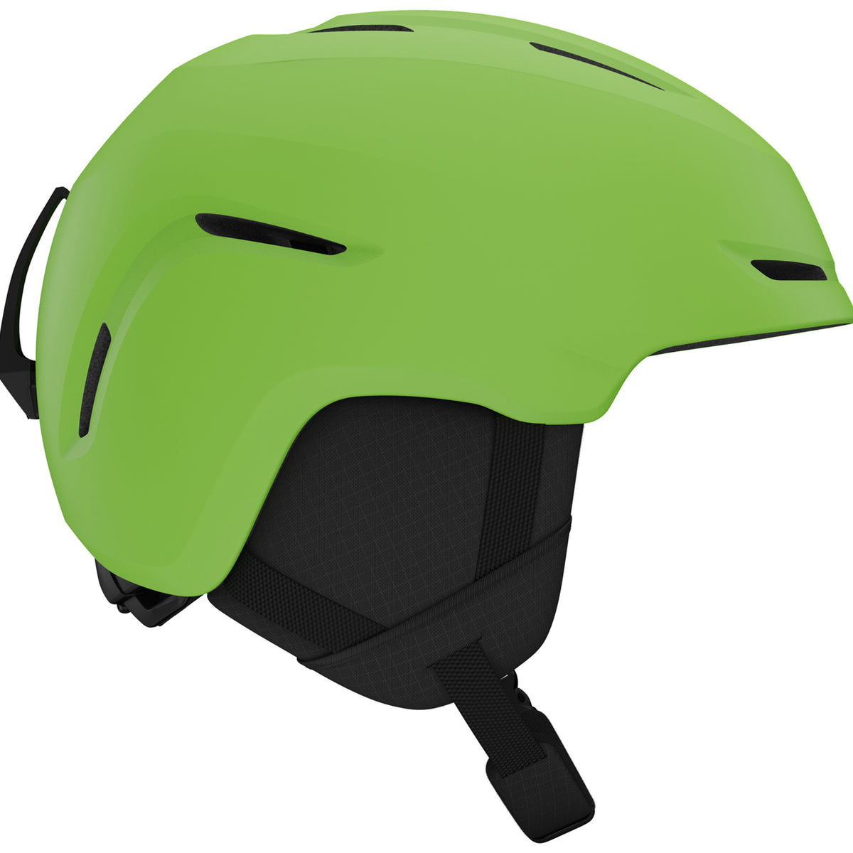 Giro Spur MIPS Helmet - Kids' Matte Bright Green