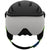 Giro Buzz MIPS Helmet - Kids' Matte Black/Party Blocks