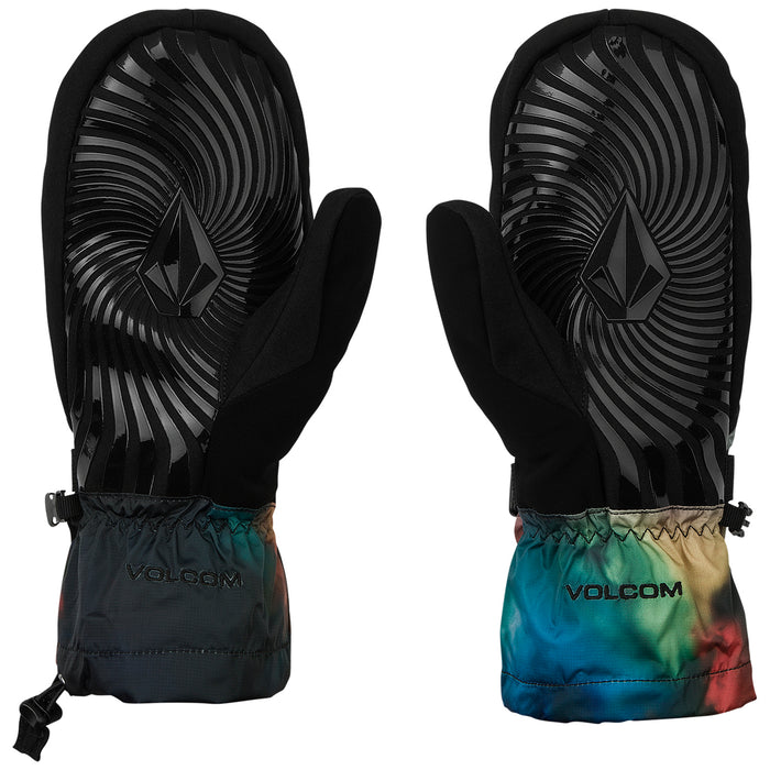 Volcom X Mittens Multi