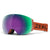 Zeal Portal Goggles Sandstone/Polarized Jade Mirror