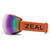 Zeal Portal Goggles Sandstone/Polarized Jade Mirror