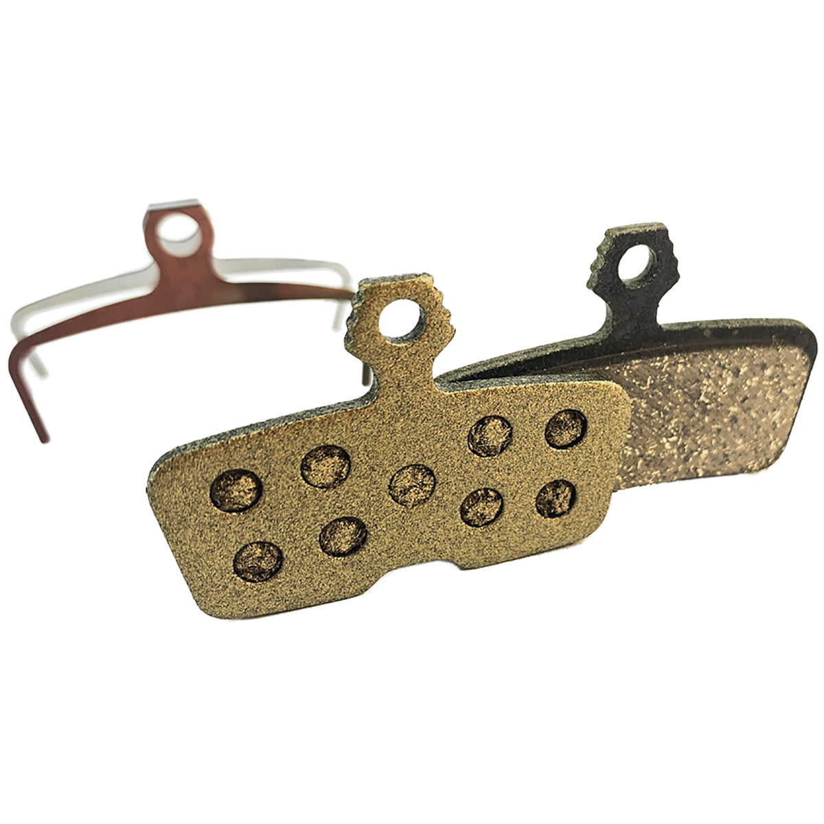 MTX Braking Gold Label HD SRAM Code Brake Pads Gold