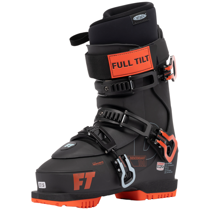 Full Tilt Descendant 100 Ski Boots 2022