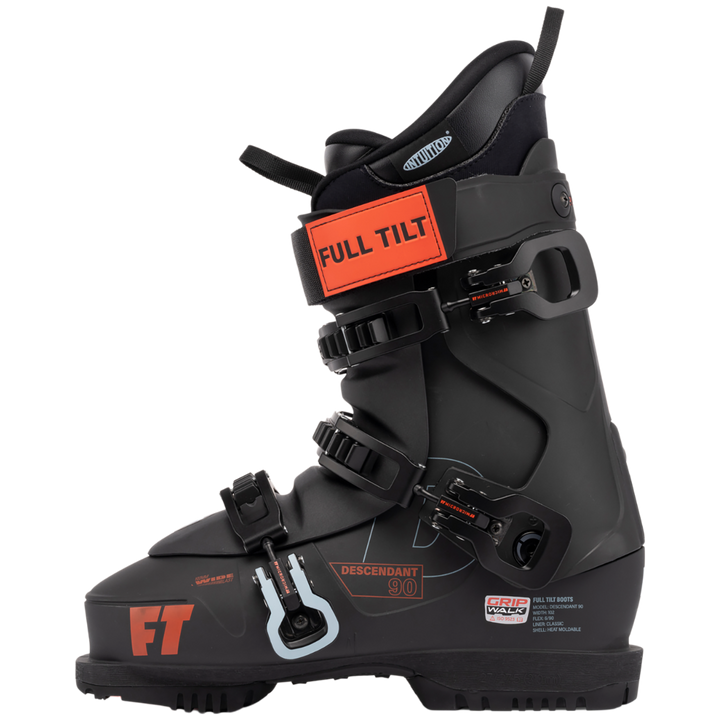 Full Tilt Descendant 90 Ski Boots 2022