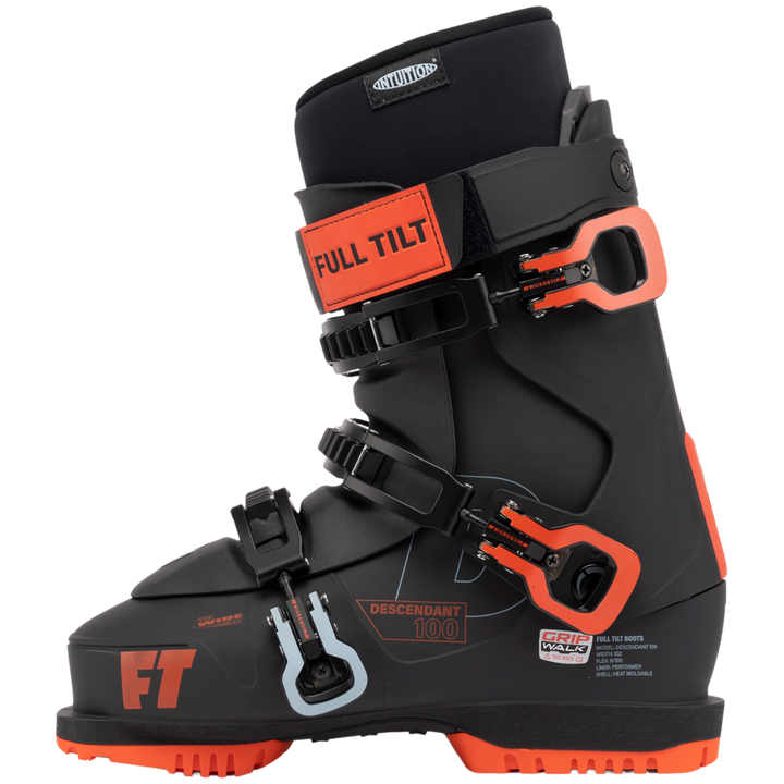 Full Tilt Descendant 100 Ski Boots 2022
