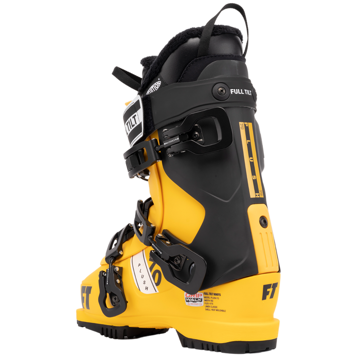 Full Tilt Plush 70 Ski Boots - Women's 2022