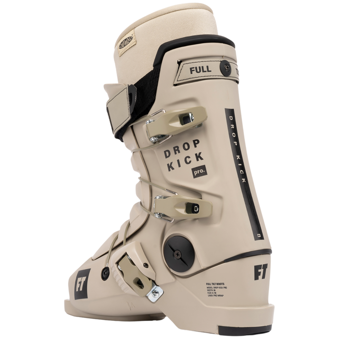 Full Tilt Drop Kick Pro Ski Boots 2022