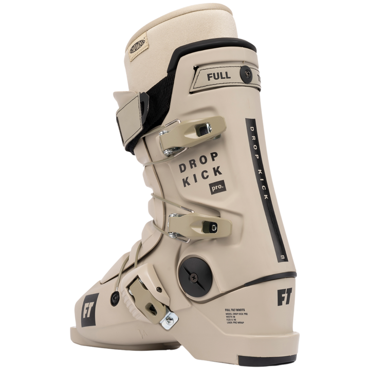 Full Tilt Drop Kick Pro Ski Boots 2022