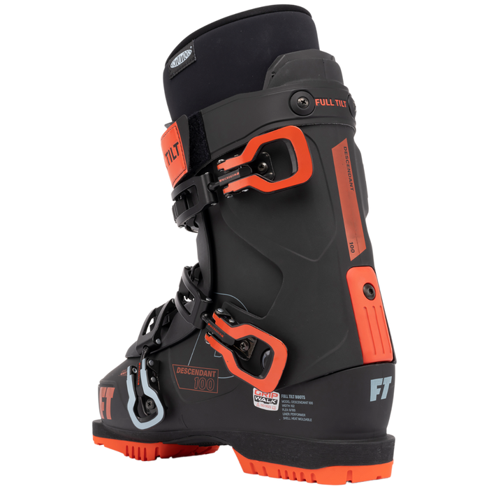 Full Tilt Descendant 100 Ski Boots 2022