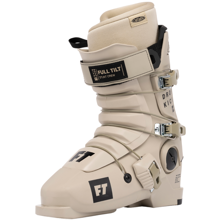 Full Tilt Drop Kick Pro Ski Boots 2022