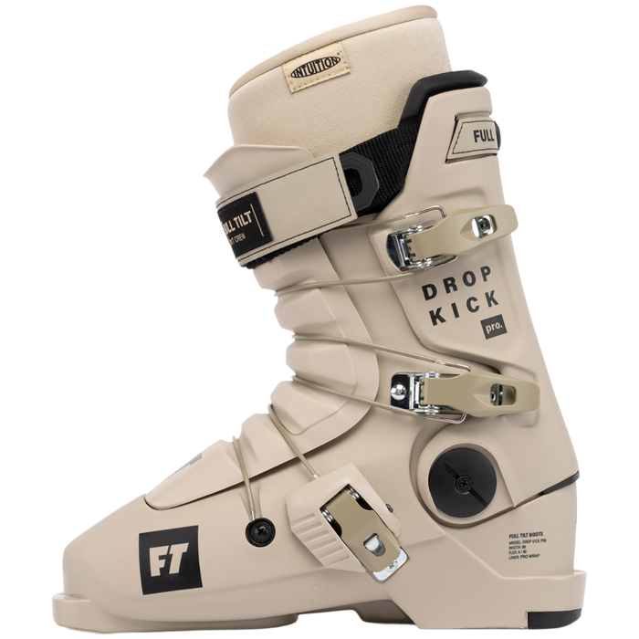Full Tilt Drop Kick Pro Ski Boots 2022