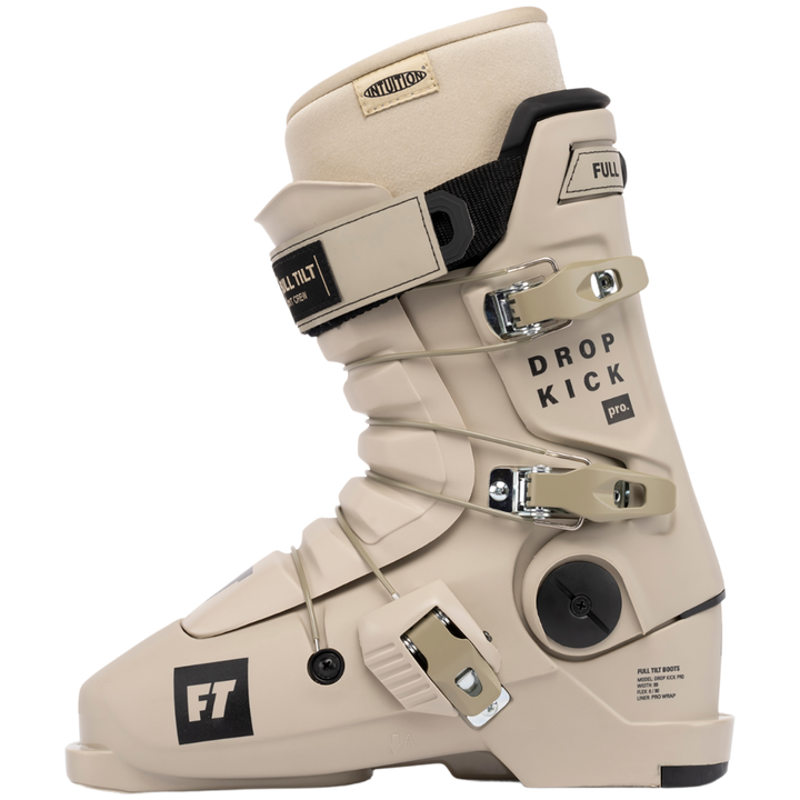 Full Tilt Drop Kick Pro Ski Boots 2022