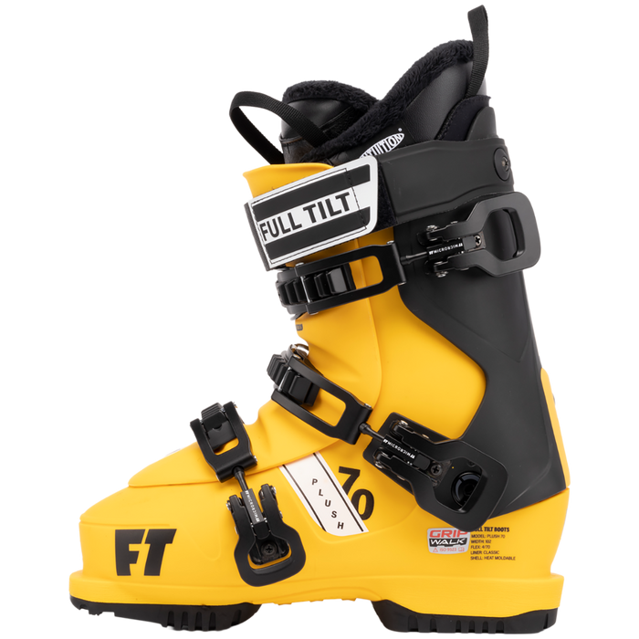 Full Tilt Plush 70 Ski Boots - Women's 2022