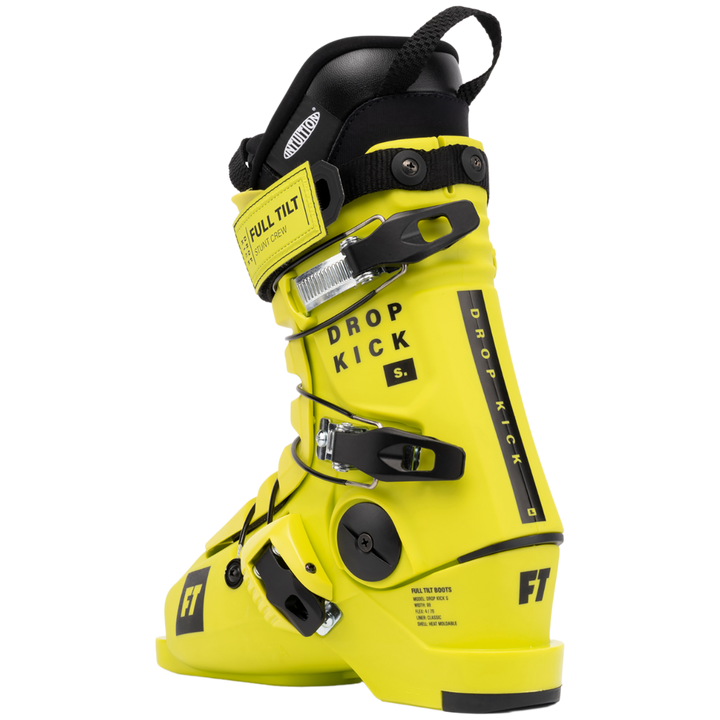 Full Tilt Drop Kick S Ski Boots - Boys' 2022