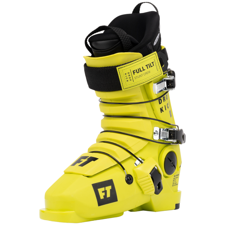 Full Tilt Drop Kick S Ski Boots - Boys' 2022