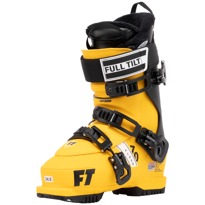 Full Tilt Plush 70 Ski Boots - Women's 2022