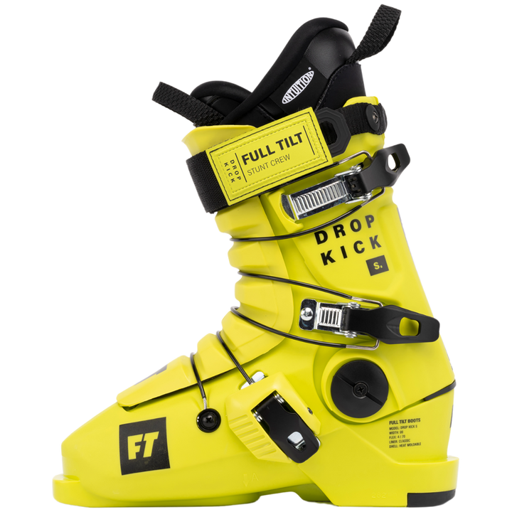 Full Tilt Drop Kick S Ski Boots - Boys' 2022