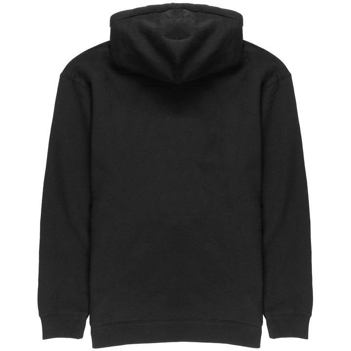 Poler Bottle Hoodie - Men's Black