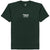 Poler Out Mi Swamp T-Shirt - Men's Forrest Green