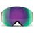 Zeal Portal Goggles Sandstone/Polarized Jade Mirror