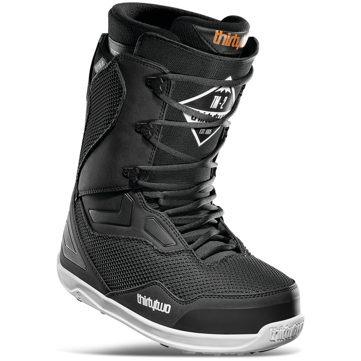 thirtytwo TM-Two Snowboard Boots 2022 Black/White