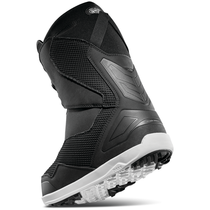 thirtytwo TM-Two Double Boa Wide Snowboard Boots 2022 Black