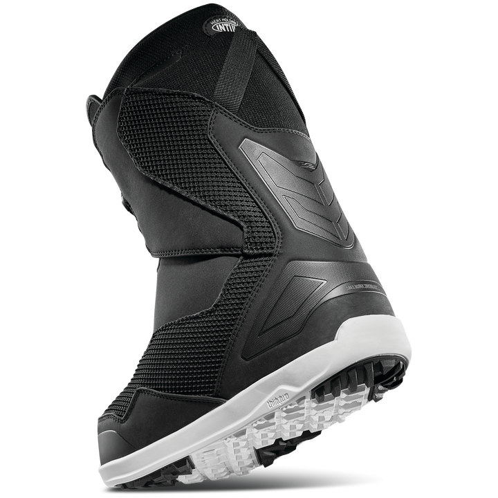 thirtytwo TM-Two Double Boa Wide Snowboard Boots 2022 Black