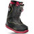 thirtytwo TM-Two Double Boa Wide Merrill Snowboard Boots 2022 Black/Red