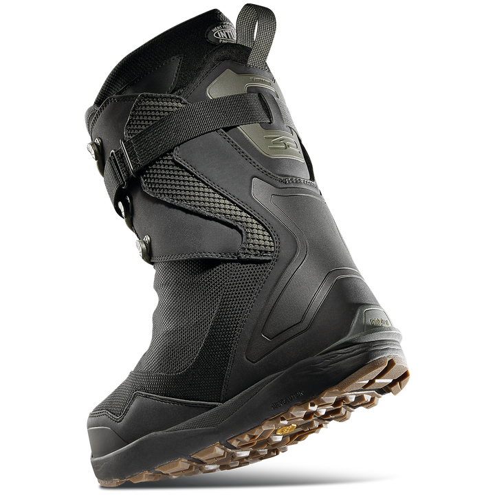 thirtytwo TM-Two Jones Snowboard Boots 2022 Black/Green/Gum