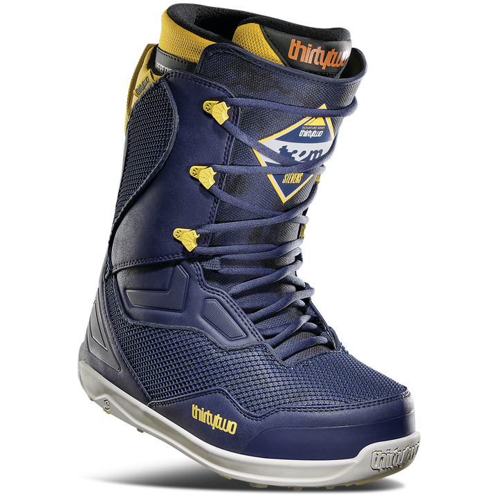 thirtytwo TM-Two Stevens Snowboard Boots 2022 Navy