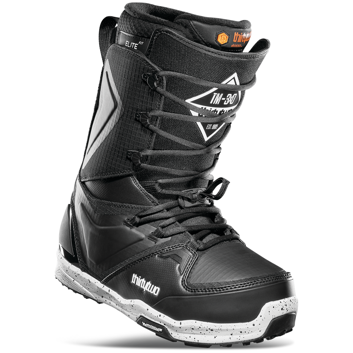 thirtytwo TM-Three XD Snowboard Boots 2022 Black