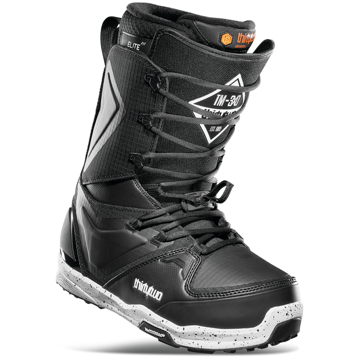 thirtytwo TM-Three XD Snowboard Boots 2022 Black