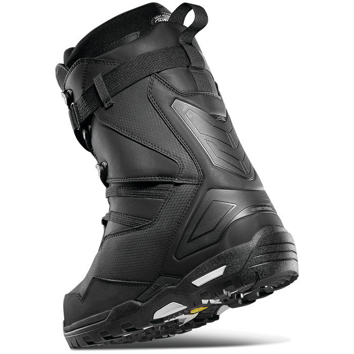 thirtytwo TM-Two XLT Helgason Snowboard Boots 2022 Black/White