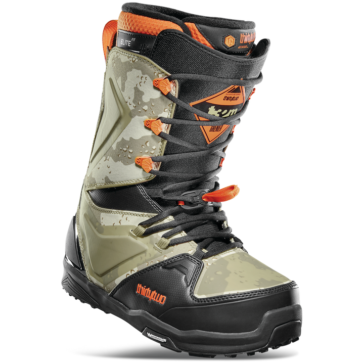 thirtytwo TM-Three XD Grenier Snowboard Boots 2022 Camo
