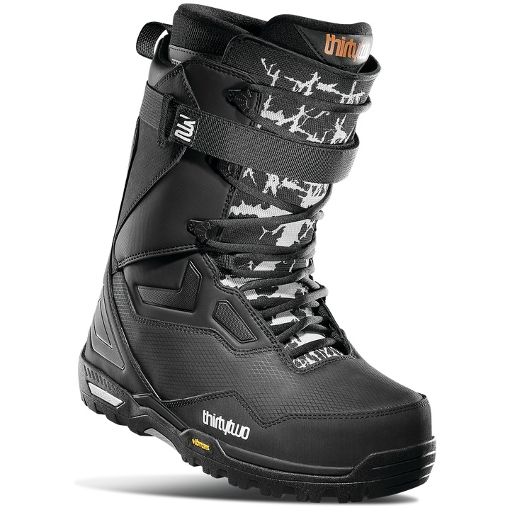thirtytwo TM-Two XLT Helgason Snowboard Boots 2022 Black/White