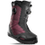 thirtytwo STW Double Boa Snowboard Boots 2022 Burgundy