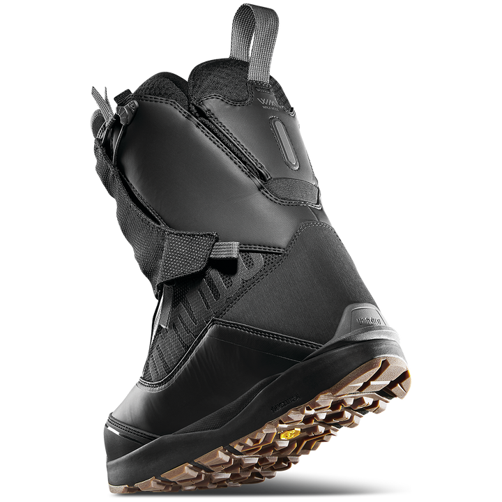 thirtytwo Jones MTB Snowboard Boots 2022 Black/Green/Gum