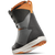 thirtytwo Lashed Bradshaw Snowboard Boots 2022 Grey/Black/Orange