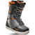 thirtytwo Lashed Bradshaw Snowboard Boots 2022 Grey/Black/Orange