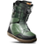 thirtytwo Lashed Double Boa Snowboard Boots 2022 Green/Black