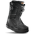 thirtytwo Lashed Double Boa Snowboard Boots 2022 Black/Charcoal