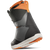 thirtytwo Lashed Double Boa Bradshaw Snowboard Boots 2022 Grey/Black/Orange
