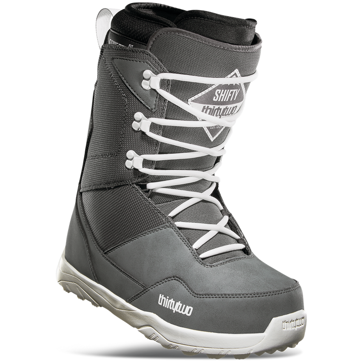 thirtytwo Shifty Snowboard Boots 2022 Charcoal