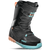 thirtytwo Light JP Snowboard Boots 2022 Black/Blue/Pink