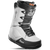 thirtytwo Lashed Premium Spring Break Snowboard Boots 2022 White/Black