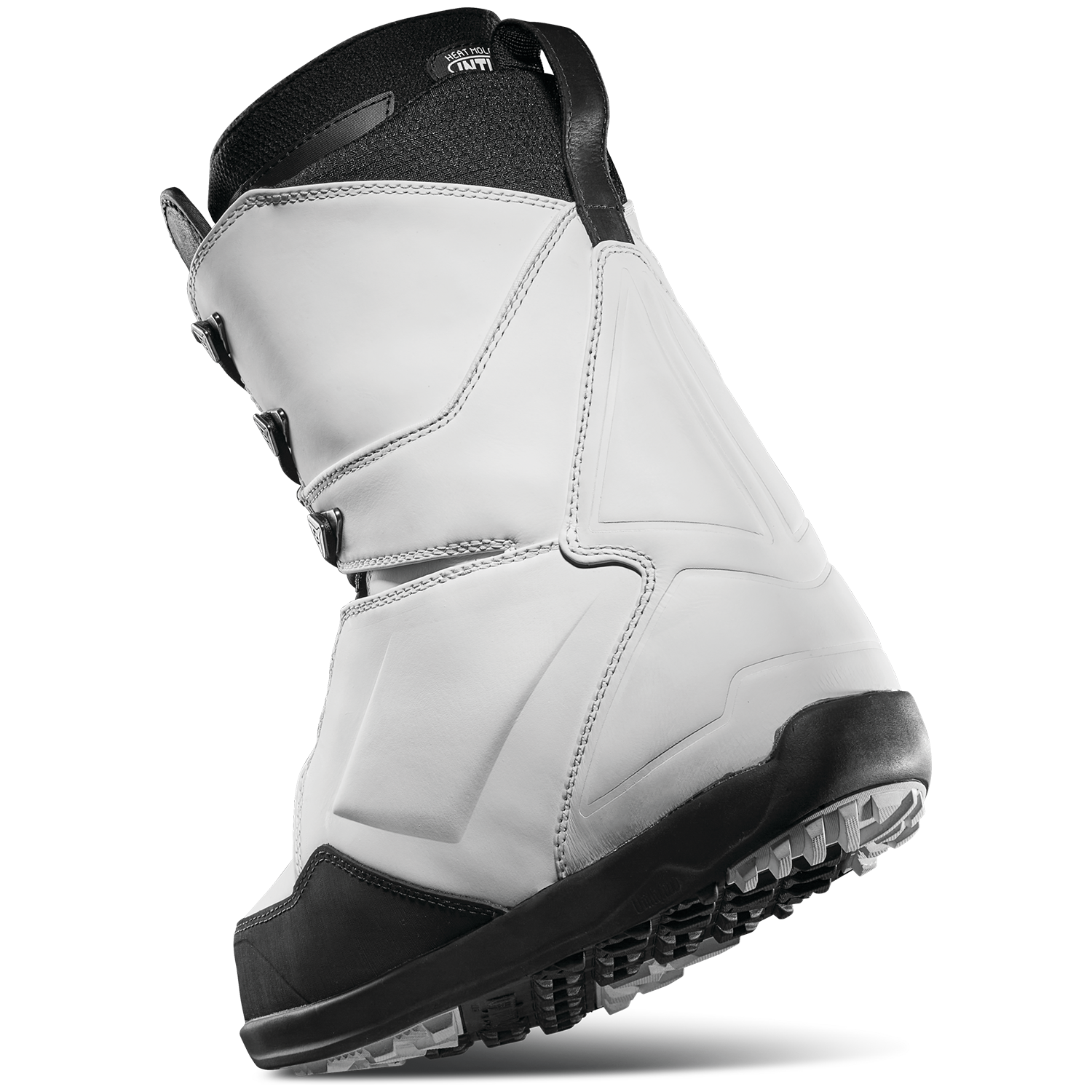 thirtytwo Lashed Premium Spring Break Snowboard Boots 2022 – evo