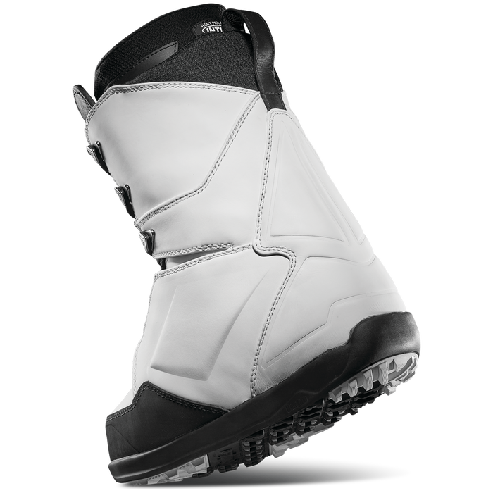 thirtytwo Lashed Premium Spring Break Snowboard Boots 2022 White/Black