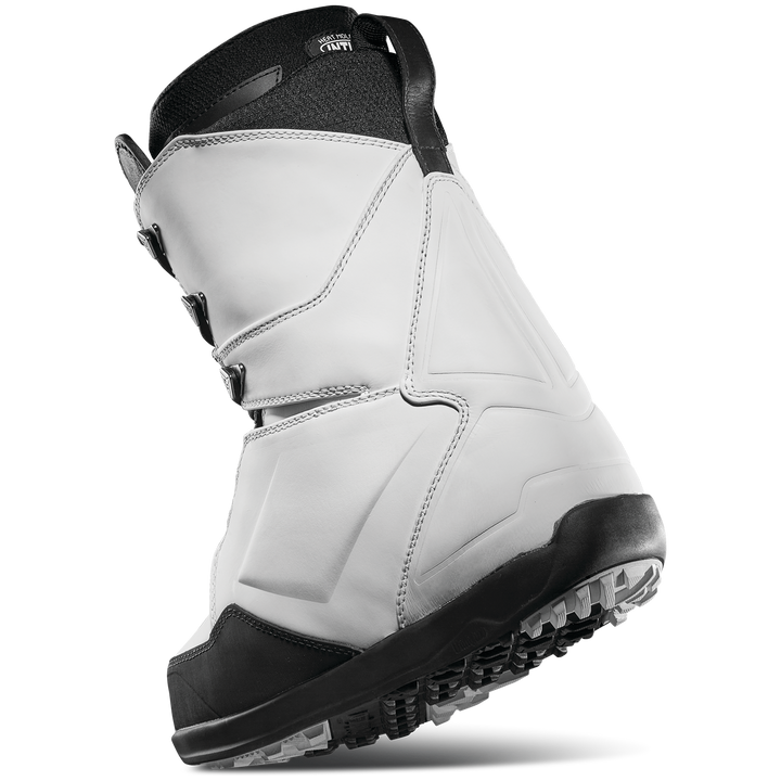 thirtytwo Lashed Premium Spring Break Snowboard Boots 2022 White/Black