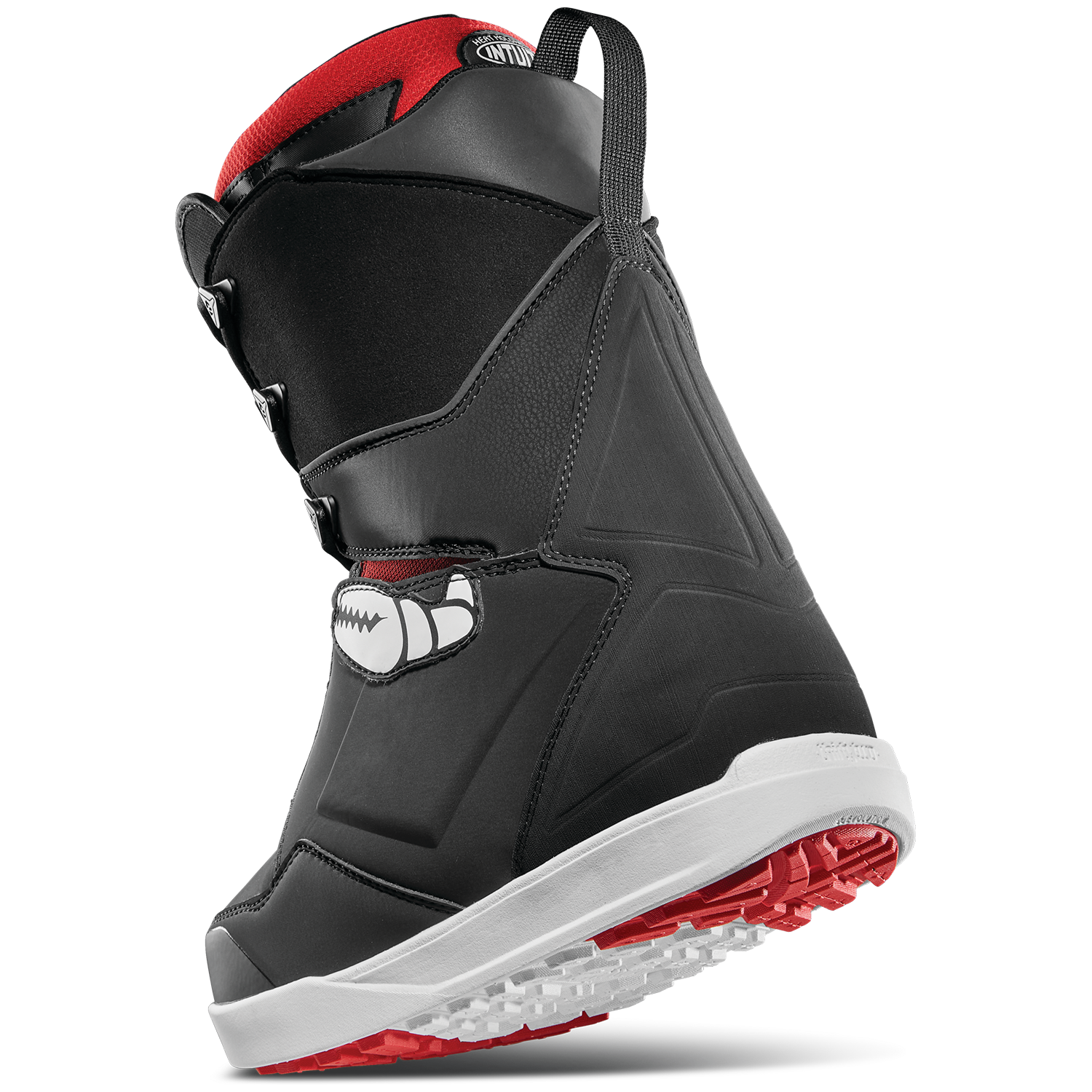 thirtytwo Lashed Crab Grab Snowboard Boots 2022 – evo